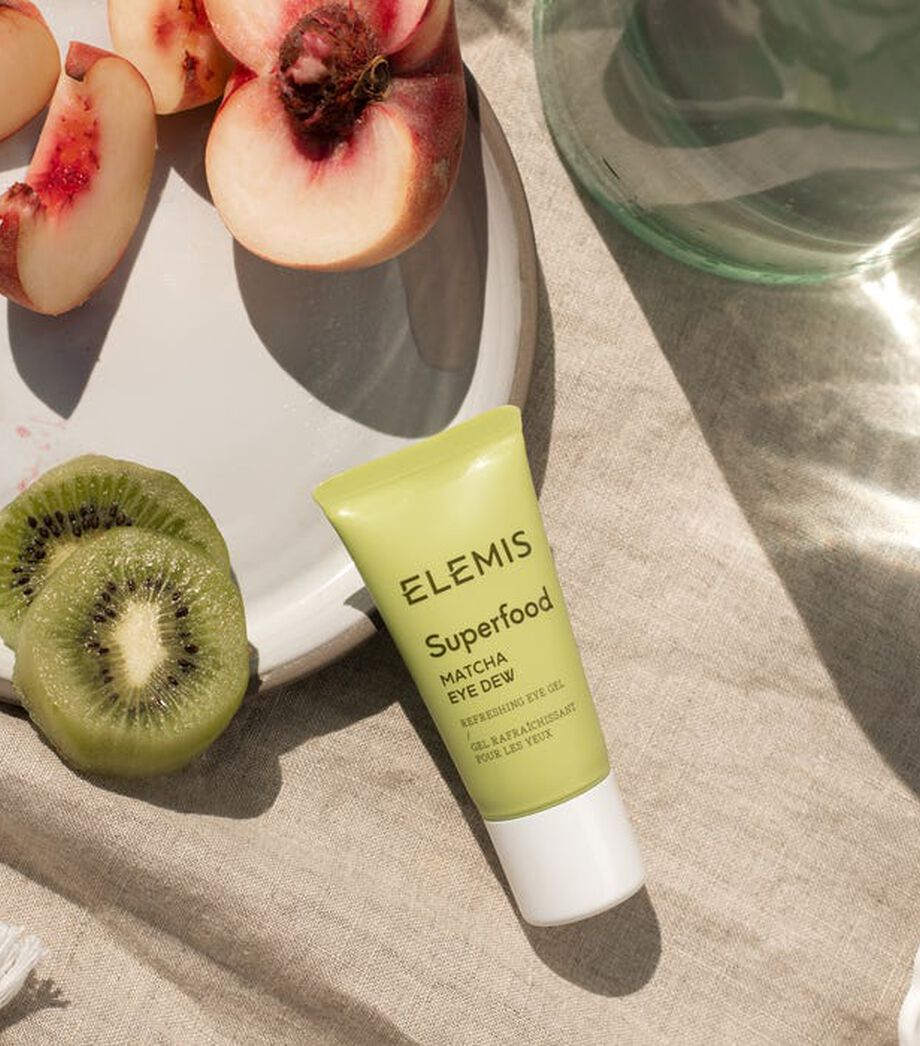 Superfood Matcha Eye Dew Superfood Matcha Eye Dew